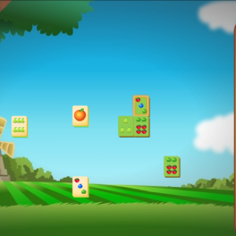 Image Fruit Flip Mahjongg