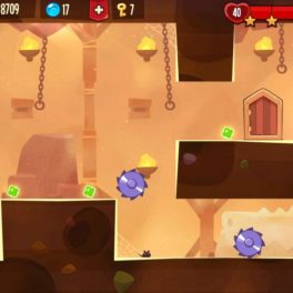 Image King of Thieves