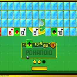 Image Pokanoid