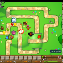 Image Bloons Tower Defense 5