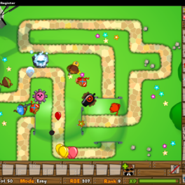 Image Bloons Tower Defense 5
