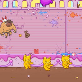 Image Burrito Bison Revenge