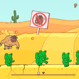 Image Burrito Bison Revenge