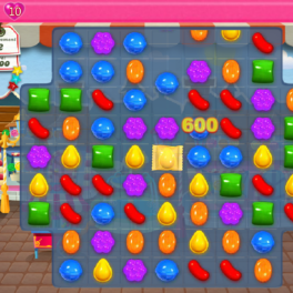Image Candy Crush Saga
