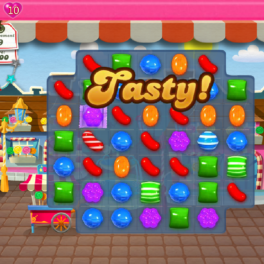 Image Candy Crush Saga