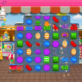 Image Candy Crush Saga