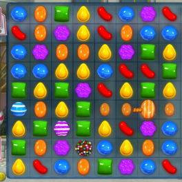 Image Candy Crush Saga PC