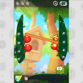 Image Cut the Rope 2