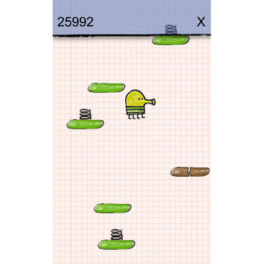 Image Doodle Jump PC