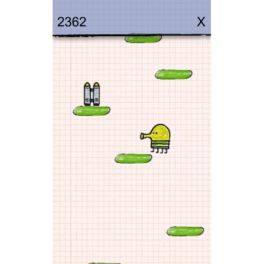 Image Doodle Jump PC