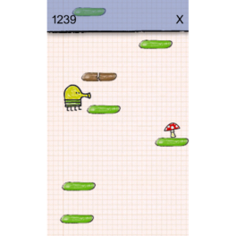 Image Doodle Jump PC