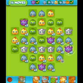 Image Farm Pets