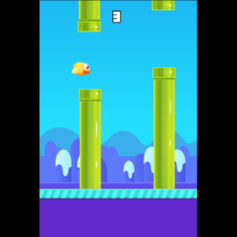 Image Flappy WOW