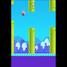 Image Flappy WOW