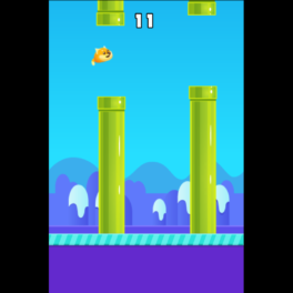 Image Flappy WOW