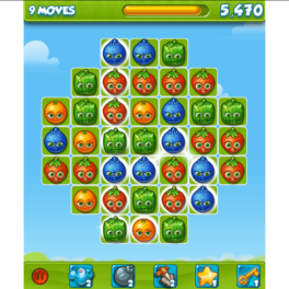 Image Fruit Pop