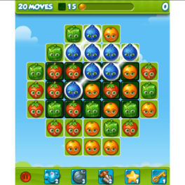 Image Fruit Pop