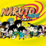 Naruto mini
