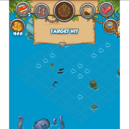 Image Pirates and Cannons