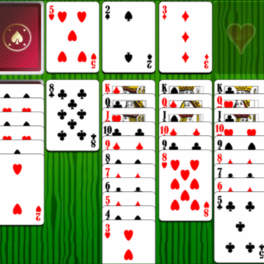 Image Solitaire