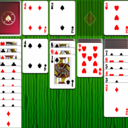 Image Solitaire