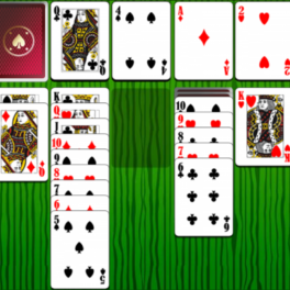 Image Solitaire