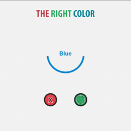Image The Right Color