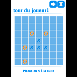 Image Tic Tac Toe