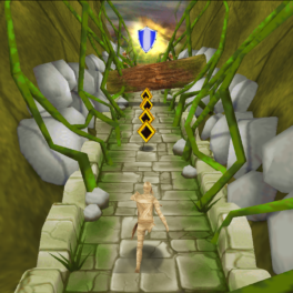 Image Tomb Runner