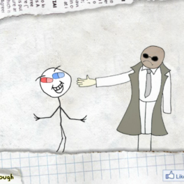 Image Trollface Quest