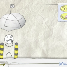 Image Trollface Quest