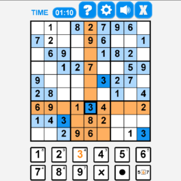 Image Ultimate Sudoku