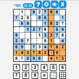 Image Ultimate Sudoku