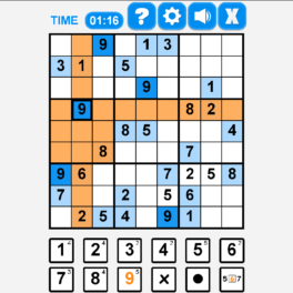 Image Ultimate Sudoku