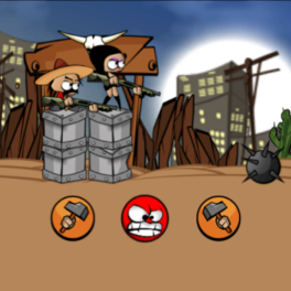 Image Zombie Can't Jump