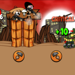 Image Zombie Can't Jump